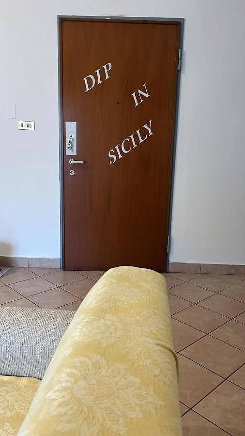 Dip In Sicily Apartment Lentini